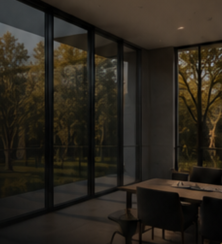 Luxury Windows