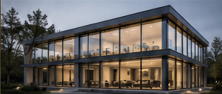 Luxury Residential