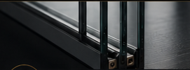 Insulated Double Glazing