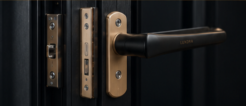 Premium Hardware