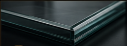 Laminated Glass